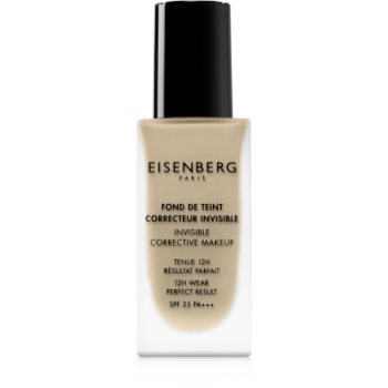EISENBERG Le Maquillage Fond De Teint Correcteur Invisible machiaj natural SPF 25 - imagine 2